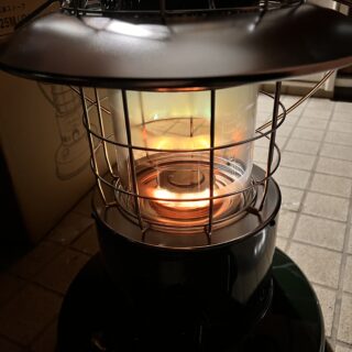 トヨトミ RL-250-G